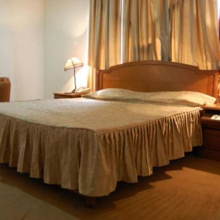 Hotel Sita Manor グワーリヤル エクステリア 写真