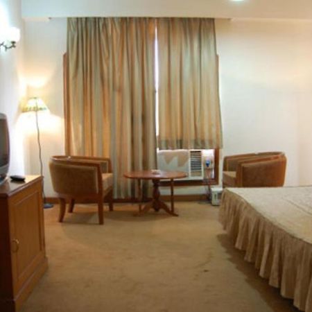 Hotel Sita Manor グワーリヤル エクステリア 写真