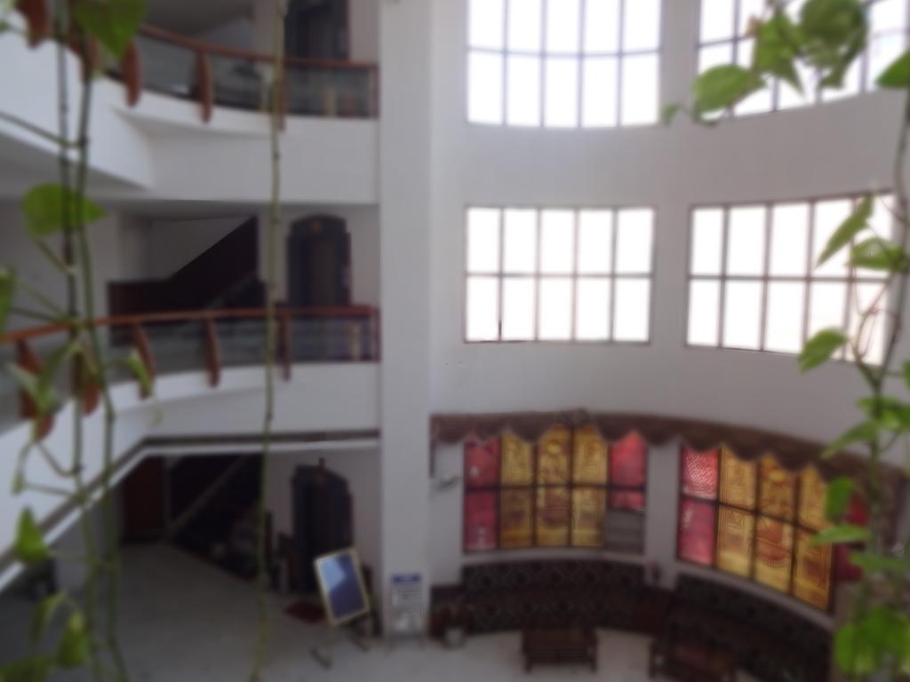 Hotel Sita Manor グワーリヤル エクステリア 写真