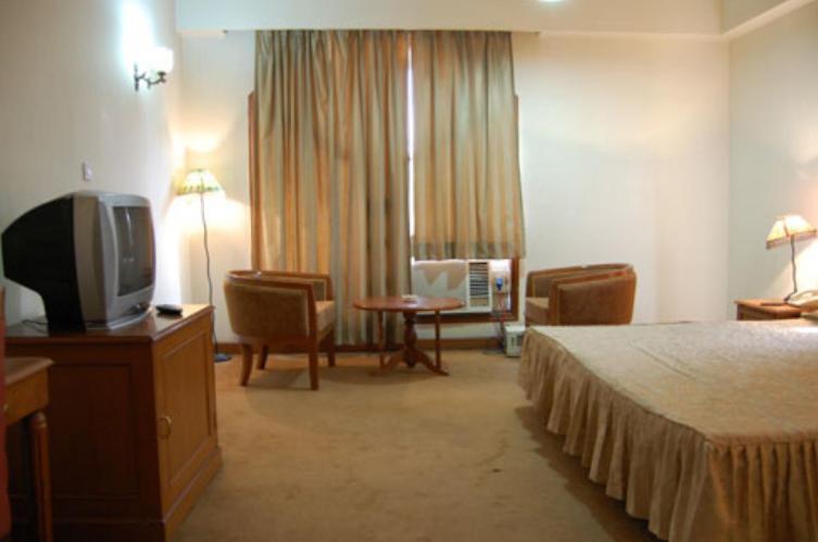 Hotel Sita Manor グワーリヤル エクステリア 写真