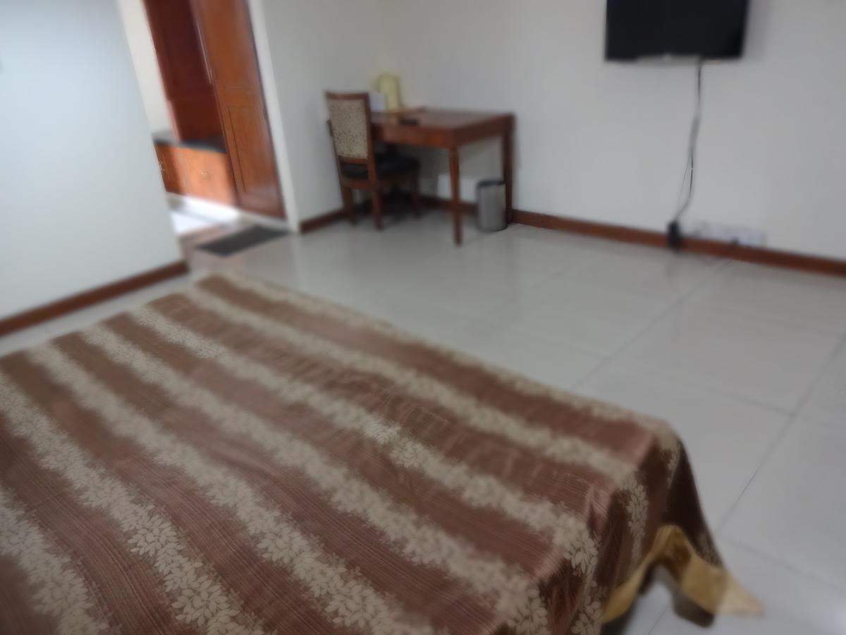 Hotel Sita Manor グワーリヤル 部屋 写真